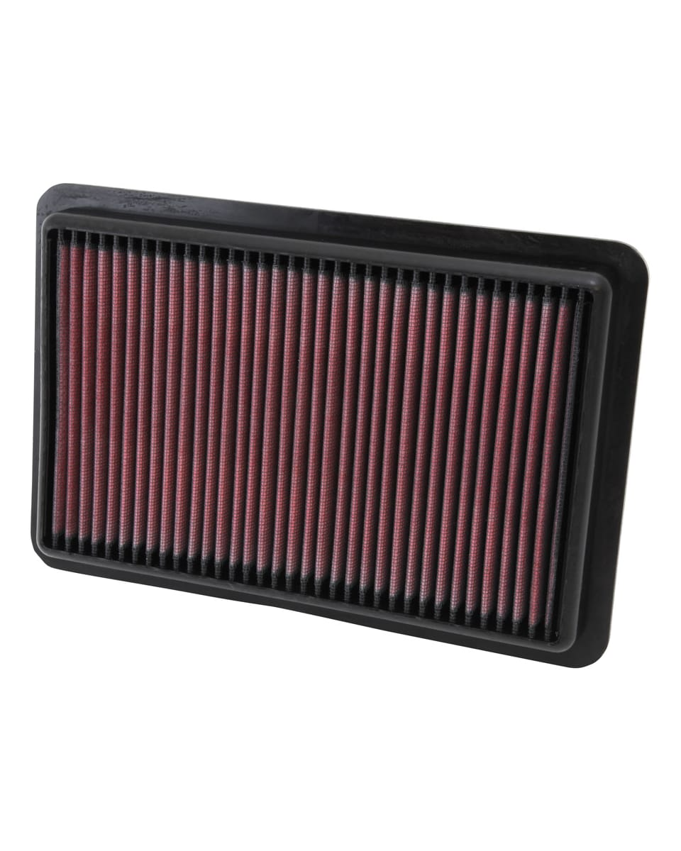 K&N AIR FILTER ('11-ON MAZDA 6/CX-5/'13-'18 MAZDA 3 2.0 SKYACTIVE)