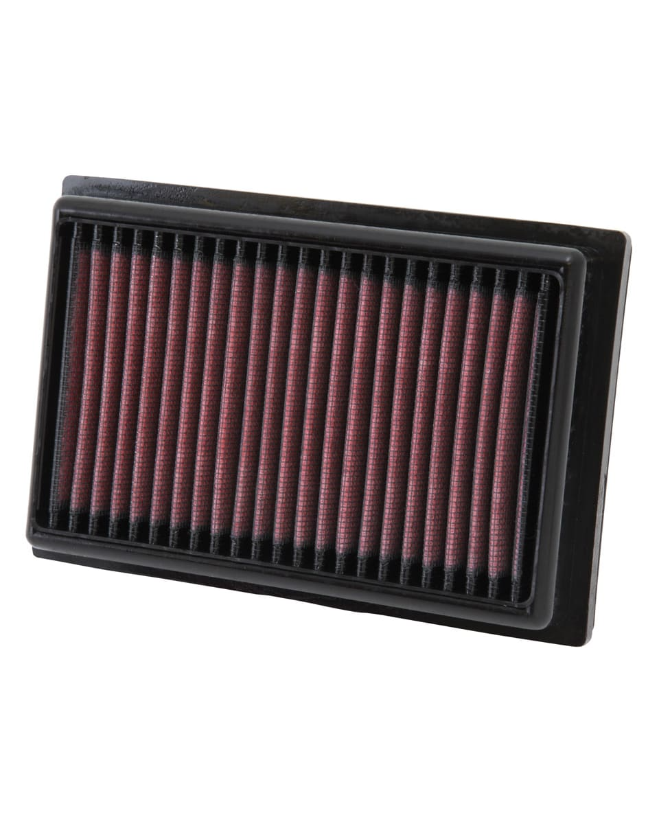 K&N AIR FILTER (TOYOTA Yaris Cross HEV/Prius/Aqua ‘12-‘20, CITROEN C1, PEUGEOT 108)
