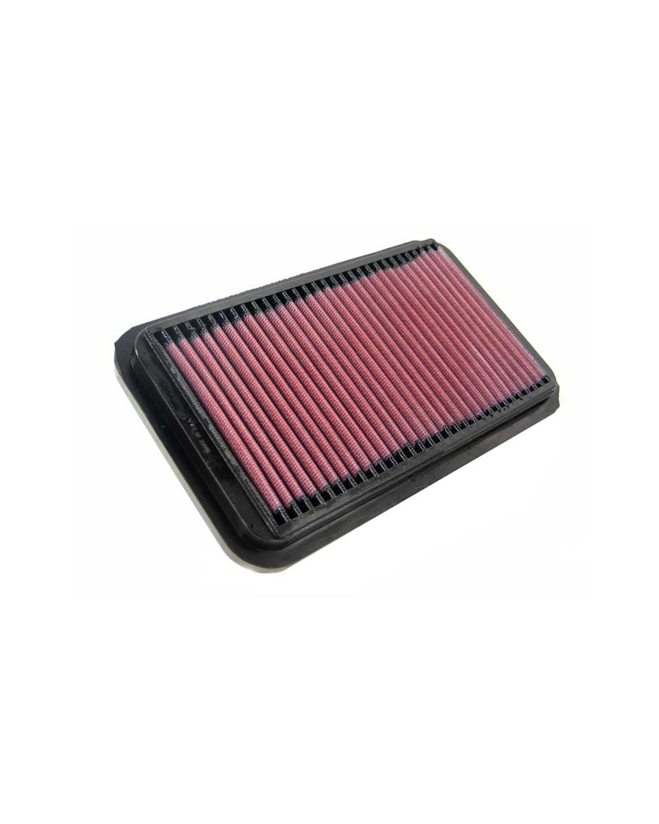 K&N AIR FILTER ( MITS EK,AUTOZAM,ERTIGA)
