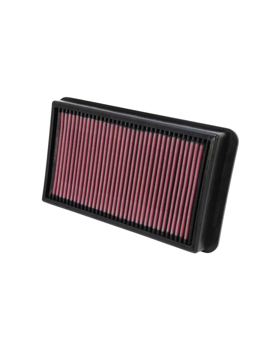 K&N AIR FILTER (HIACE GRANDIA,HIACE COMMUTER 3.0L)