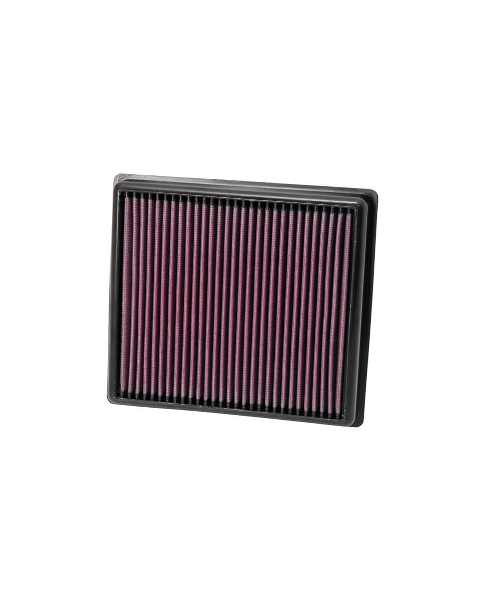 K&N AIR FILTER (‘11-’21 BMW 120D,116D/I,118D/I,316D/I,320D/I,328I)