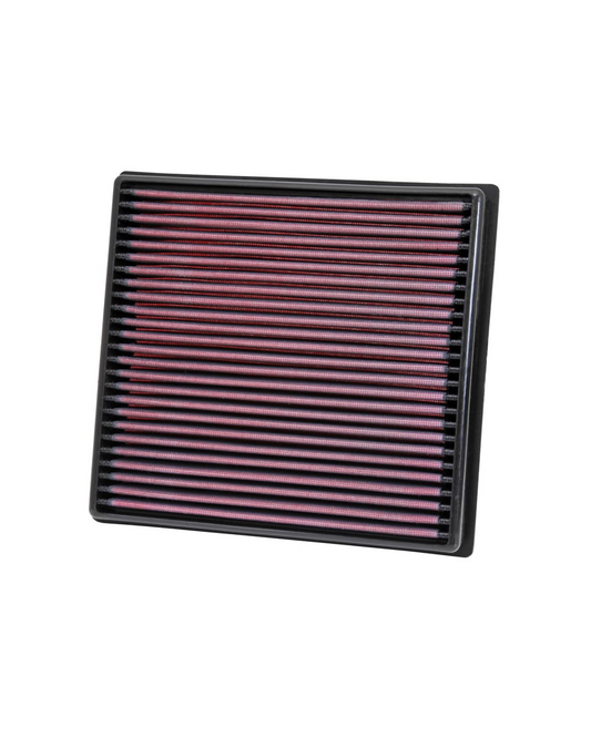 K&N AIR FILTER ('12-'20 ISUZU DMAX /'13-'20 MU-X)