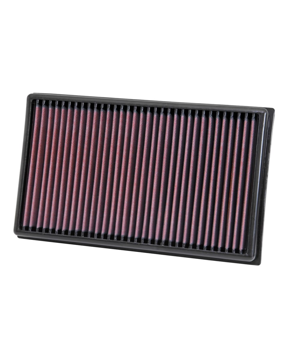 K&N AIR FILTER (13-ON AUDI A1/A3/Q2 1.6/1.8/2.0L)