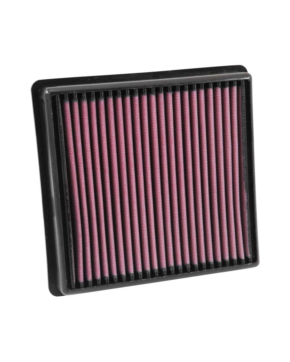 K&N AIR FILTER (‘11-‘20 JEEP Grand Cherokee, ‘06-‘10 CHRYSLER 300C 3.0L)