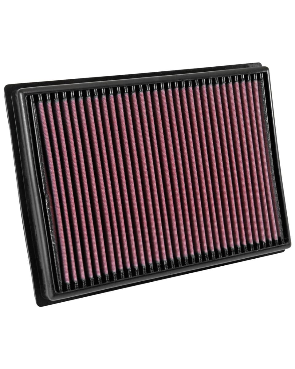 K&N AIR FILTER ('15-ON TOYOTA Fortuner/Hilux Revo/Innova/4N16 Triton)