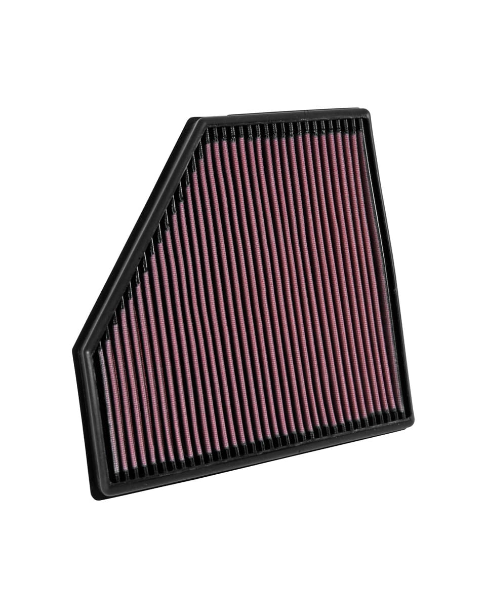 K&N AIR FILTER (‘15-‘21 BMW 420i/430i/M240i/230i/440i/330i/340i/220i)