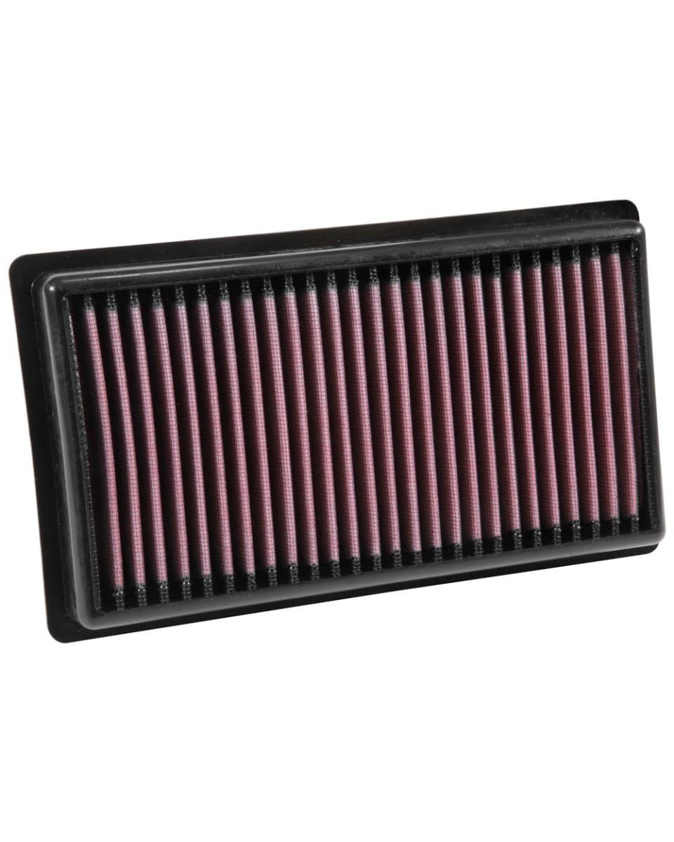 K&N AIR FILTER (KIA RIO '17-'20)