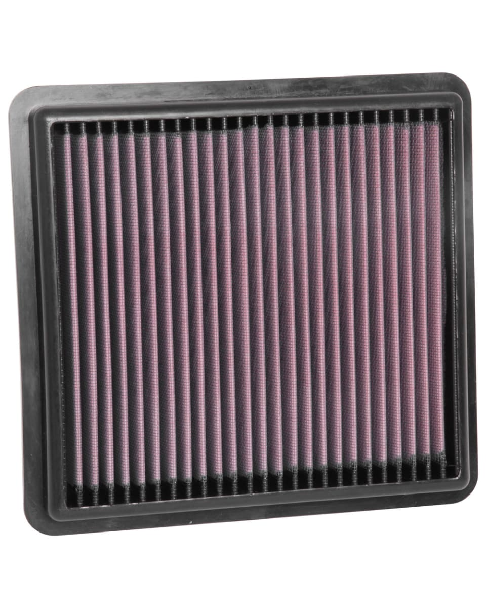 K&N AIR FILTER (16-ON Geely Coolay/Bo Yue 1.5L/1.8L/2.0L, '18-ON Proton X70 1.8L/2.0L)