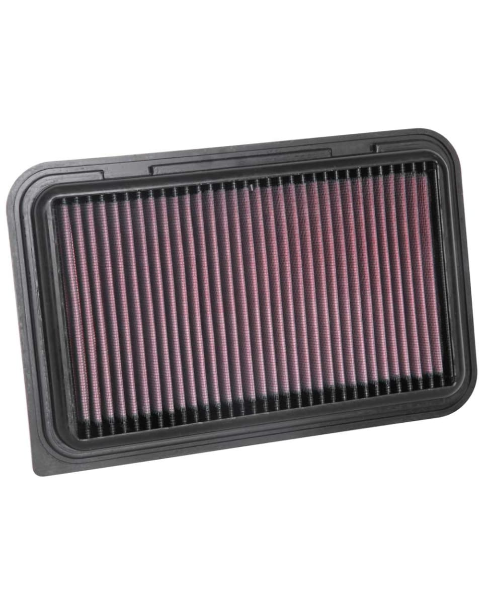 K&N AIR FILTER (NEW SUZUKI SWIFT 1.2L/SUZUKI IGNIS)