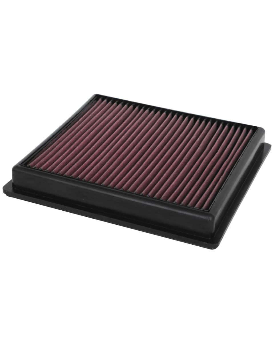 K&N AIR FILTER ('19-'21 TOYOTA Hiace Grandia Elite Deluxe 2.8L/3.5L)