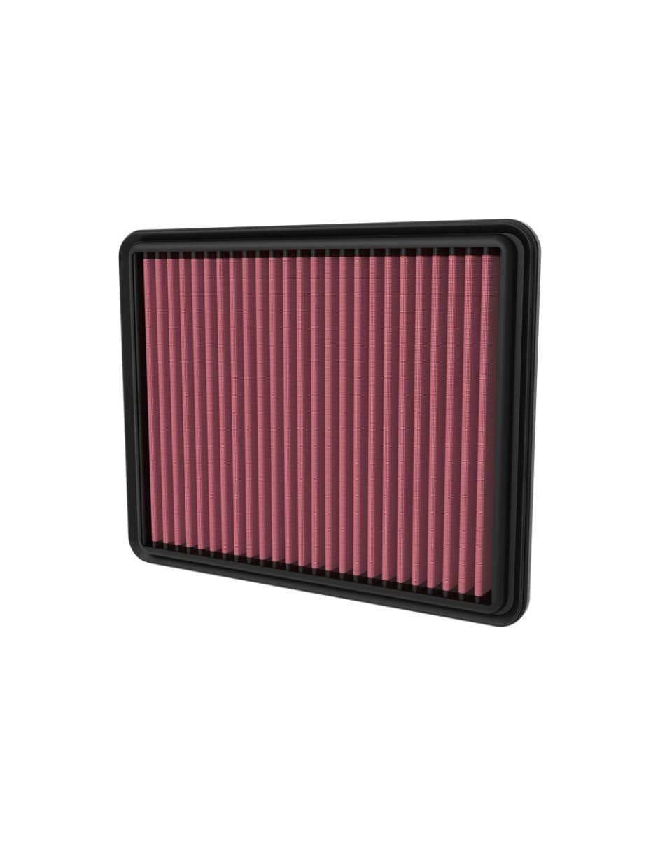 K&N AIR FILTER (22-ON Toyota Land Cruiser 300 3.5L/4.0L V6/V8 Diesel)