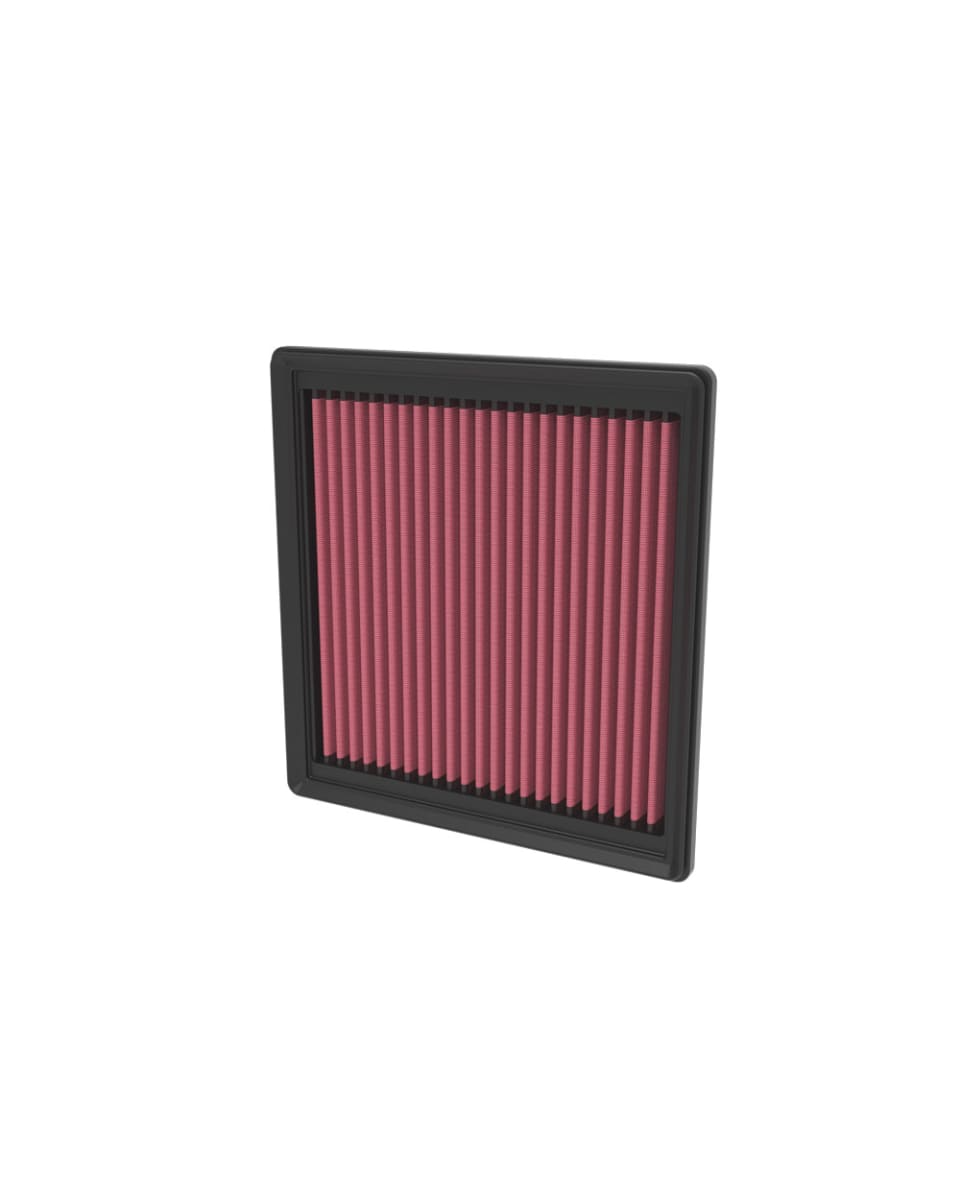 K&N AIR FILTER (22-ON Toyota Land Cruiser 300 3.5L/4.0L V6/V8 Gas)