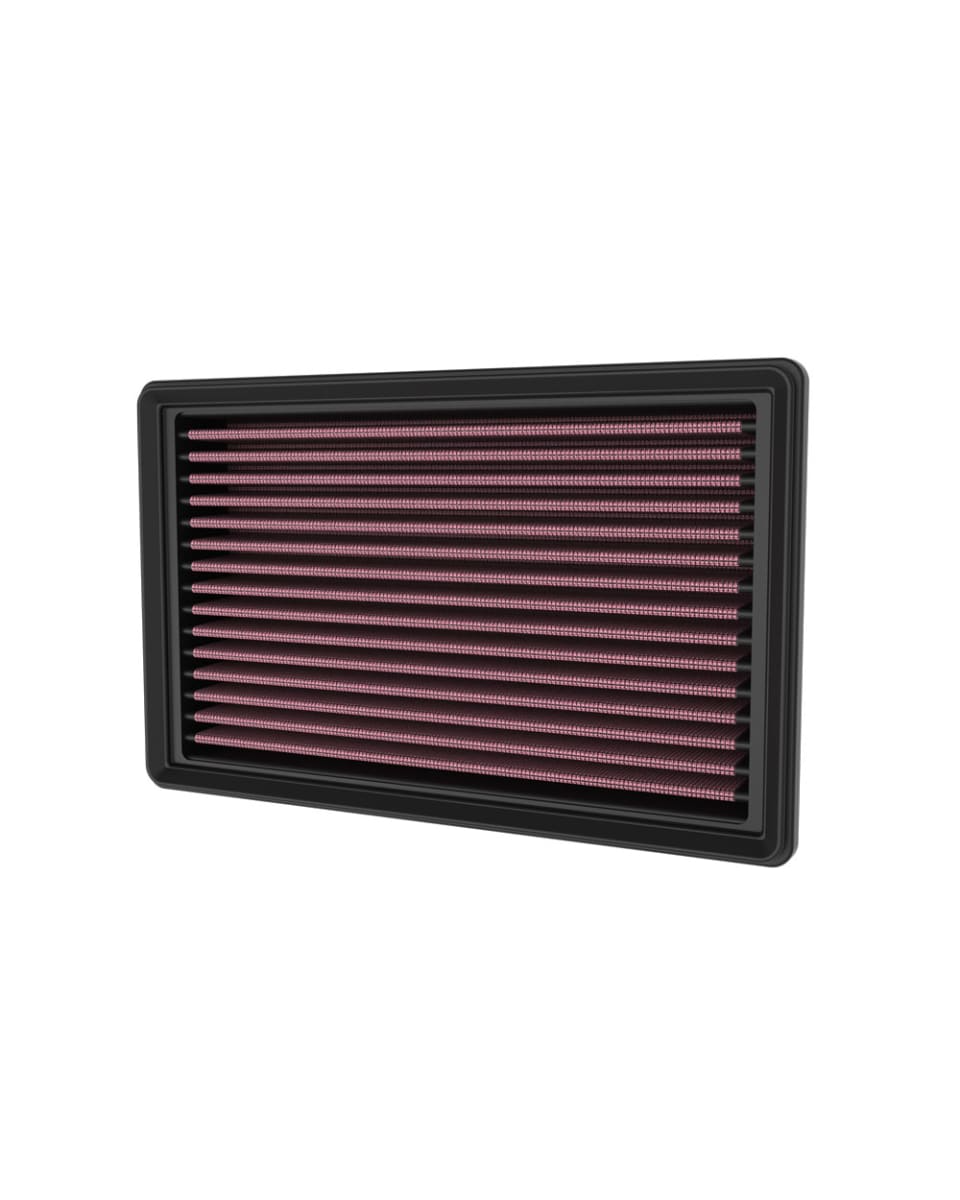 K&N AIR FILTER ('21-ON Toyota Yaris Cross 1.0L/1.5L)