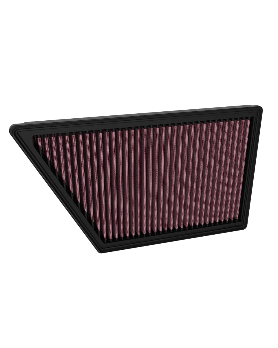 K&N AIR FILTER (23-ON Ford Ranger/Raptor/Everest 2.0L/3.0L V6)