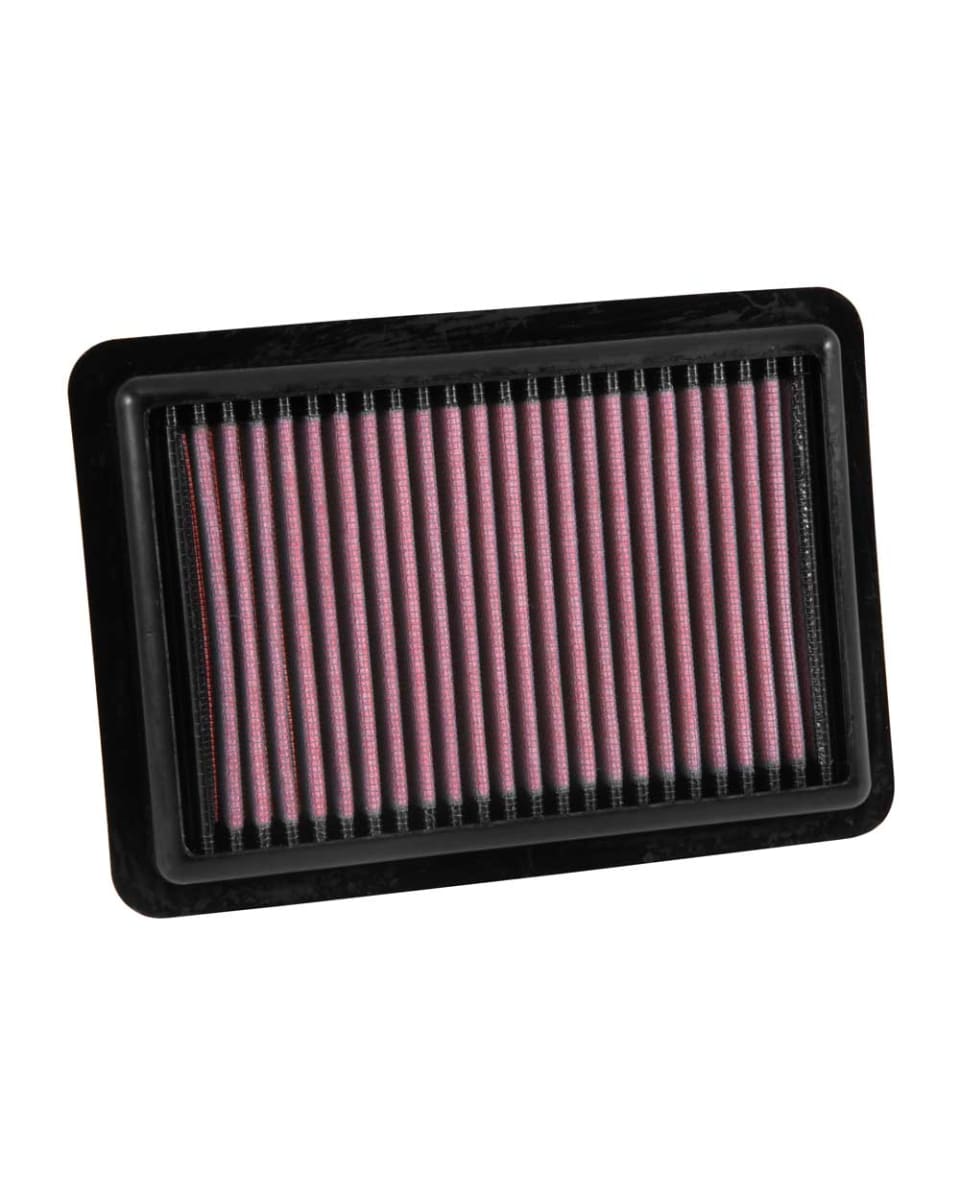 K&N AIR FILTER ( HONDA HRV,FIT,'21-'22 CITY 1.5L)