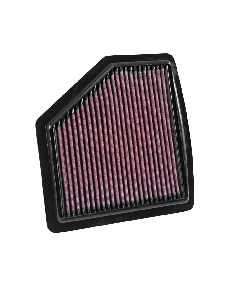 K&N AIR FILTER (2014-2021 Honda HR-V/Guangqi Vezel, 1.8L L4 Gas)