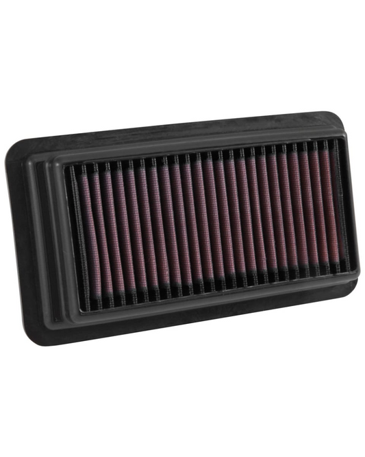 K&N AIR FILTER (2014-2021 Honda Civic/CR-V/Si 1.5 L4 Gas)