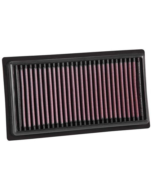 K&N AIR FILTER (SUBARU BRZ '17-'22, TOYOTA GR86 '17-'22)