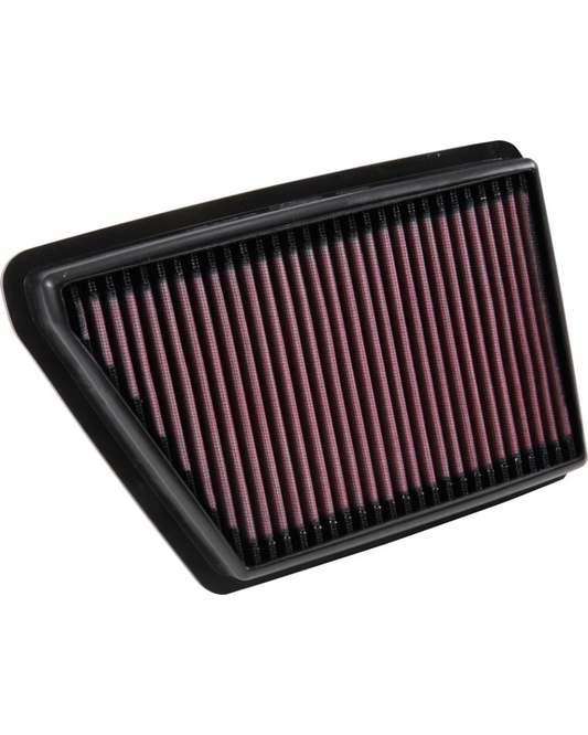K&N AIR FILTER (‘17-'19 HONDA CRV 2.4L)