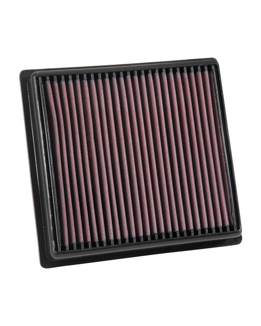 K&N AIR FILTER (SUBARU '19-ON Forester/Ascent/Legacy/Outback, '16-ON Impreza/Crosstek/XV)