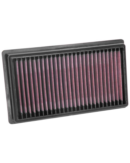 K&N AIR FILTER (HYUNDAI ACCENT '19-'20)