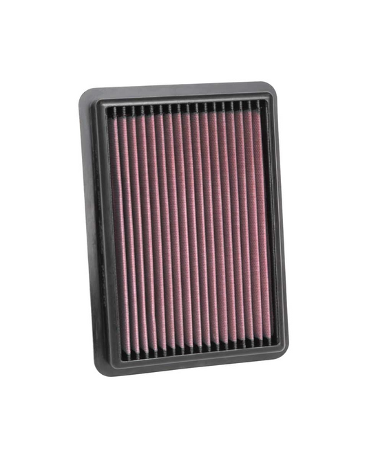 K&N AIR FILTER (2019-2021 Mazda CX-30/3, 2L/2.5L, L4 Gas Except 180BHP)