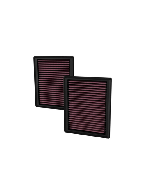 K&N AIR FILTER (23-ON Nissan Z 3.0L V6 Gas)