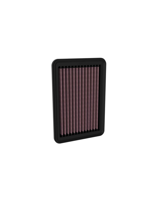 K&N AIR FILTER (23-ON Honda CR-V 2.0L/Civic/Accord)