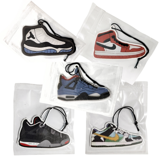 3 FOR 100 FRESHUP ODOR NEUTRALIZING CAR AIR FRESHENER (NEW CAR SCENT)