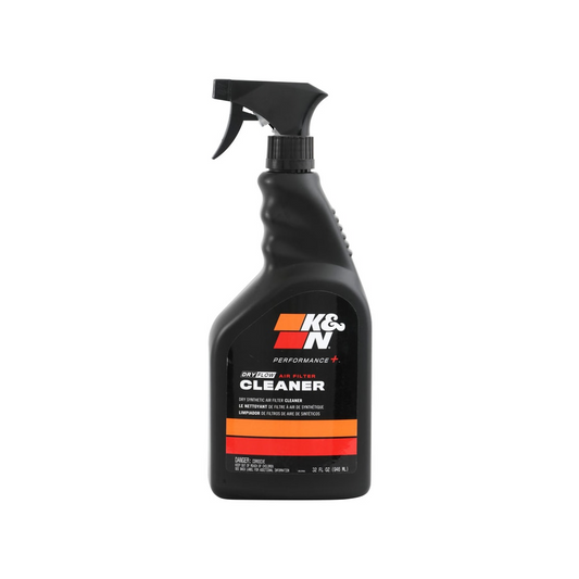 K&N CLEANING KIT DRYFLOW AIR FILTER CLEANER & DEGREASER 946mL