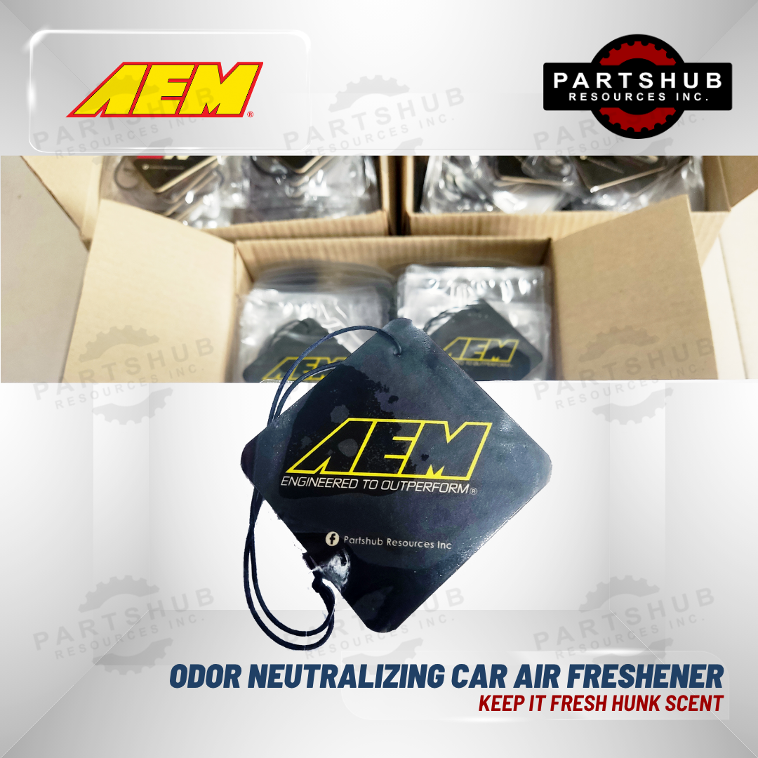 ODOR NEUTRALIZING CAR AIR FRESHENER