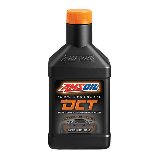 AMSOIL DUAL-CLUTCH SYNTHETIC TRANSMISSION FLUID 946mL