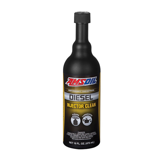AMSOIL DIESEL INJECTOR CLEANER
