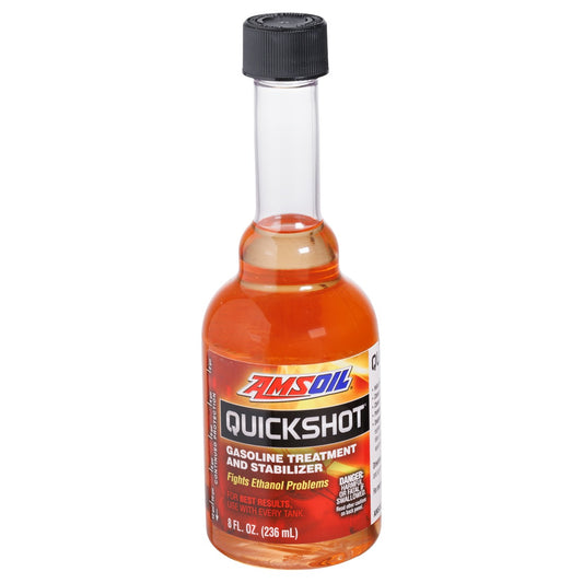 AMSOIL QUICK SHOT® 236mL