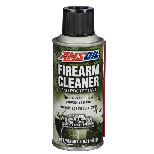 AMSOIL FIREARM SYNTHETIC LUBRICANT & PROTECTANT 142g
