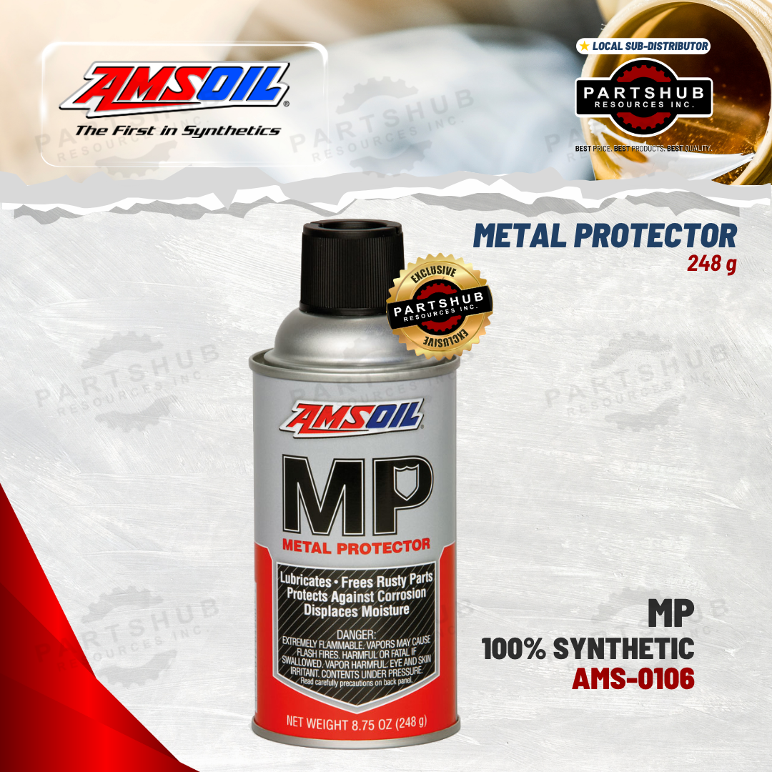 AMSOIL MP METAL PROTECTOR REGULAR 248g
