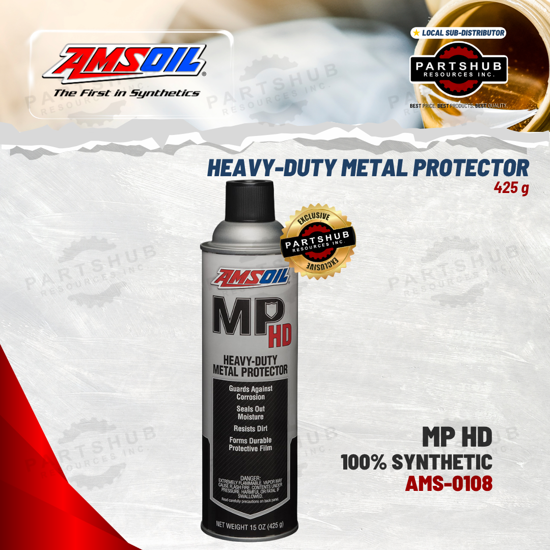 AMSOIL MP HEAVY-DUTY METAL PROTECTOR 425g