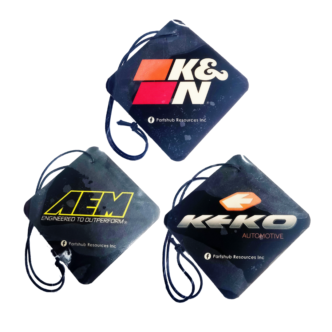 ODOR NEUTRALIZING CAR AIR FRESHENER