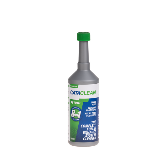 CATACLEAN FUEL ADDITIVES FOR CAR GASOLINE/PETROL