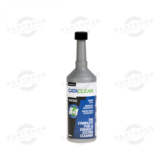 CATACLEAN FUEL ADDITIVES FOR CAR DIESEL