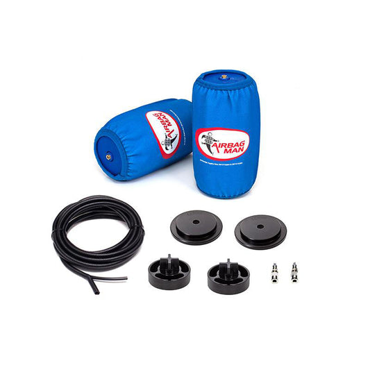 AIRBAG MAN AIR SUSPENSION (JEEP GLADIATOR JT '20-'22) COIL SPRING HELPER KITS