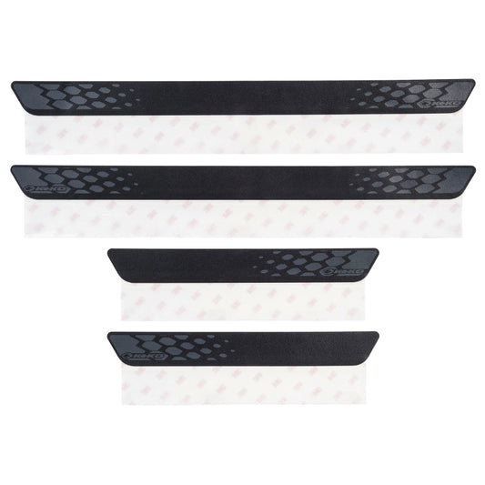 KEKO DOOR STEP SILL ADHESIVE PROTECTOR K868 (4-DOOR UNIVERSAL)