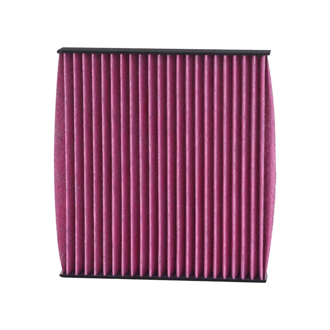 K&N DISPOSABLE CABIN AIR FILTER (OLD TOYOTA, LC PRADO,LC200,VITARA, CIAZ,SWIFT,ERTIGA, VIOS,VELOZ)