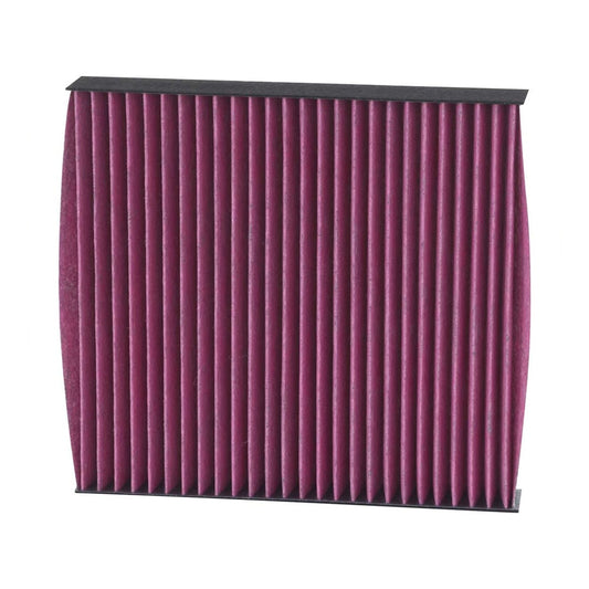 K&N DISPOSABLE CABIN AIR FILTER (KICKS/NAVARA NP300/PRO-4X/TERRA,MONTERO GEN3,DMAX/MUX '22,TRAILBLAZER,PAJERO BK,ASX,LANCER,X-TRAIL/ATHLETE/BT-50 21-ON)