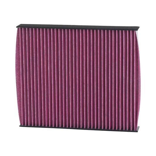 K&N DISPOSABLE CABIN AIR FILTER (NEW FORTUNER/INNOVA/HIACE/HILUX,LEXUS,ACCENT,XV,CAMRY,GR YARIS/ZENIX/MUX/DMAX '24)