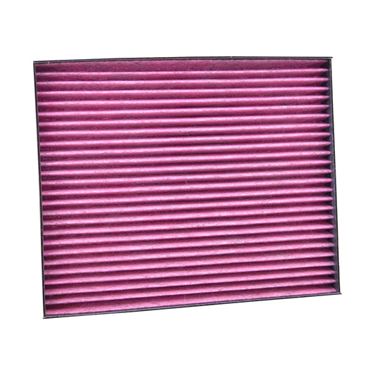 K&N DISPOSABLE CABIN AIR FILTER (HYUNDAI ACCENT '18-'21/ELANTRA)