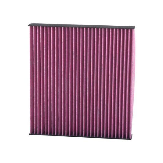 K&N DISPOSABLE CABIN AIR FILTER (RANGER/EVEREST/RAPTOR/WILDTRAK '11-'22,BT50 '12-'20)