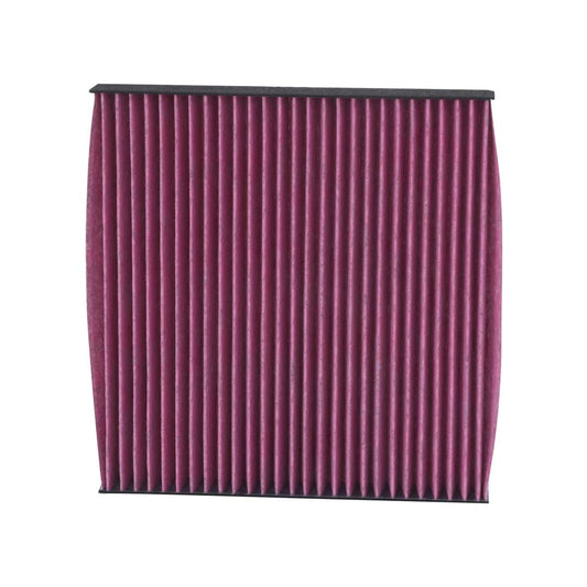 K&N DISPOSABLE CABIN AIR FILTER (OLD CIVIC,ACCORD,PILOT,LC '89-'96/TOYOTA REVO '90/PAJERO FIELDMASTER)