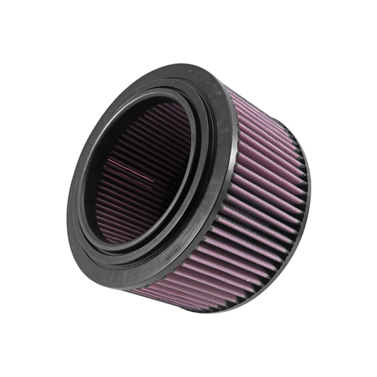 K&N AIR FILTER (FORD ‘11-'19 2.2L/2.5L/3.2L RANGER/WILDTRAK, MAZDA BT50)