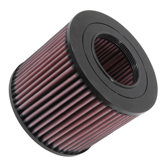 K&N AIR FILTER (ISUZU ‘88-’08 CROSSWIND/ALTERRA, TOYOTA OLD 2.4L HILUX/2.7L LC PRADO)
